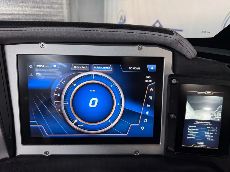 Slide: The Image of Centurion Ri245 2023 - 20