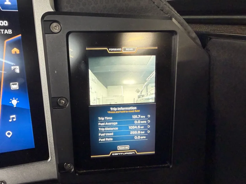 Slide: The Image of Centurion Ri245 2023 - 21