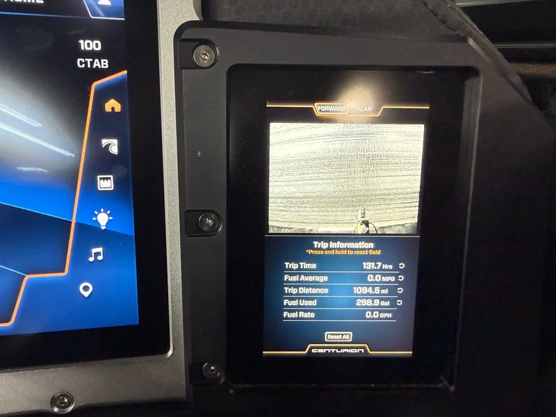 Slide: The Image of Centurion Ri245 2023 - 22