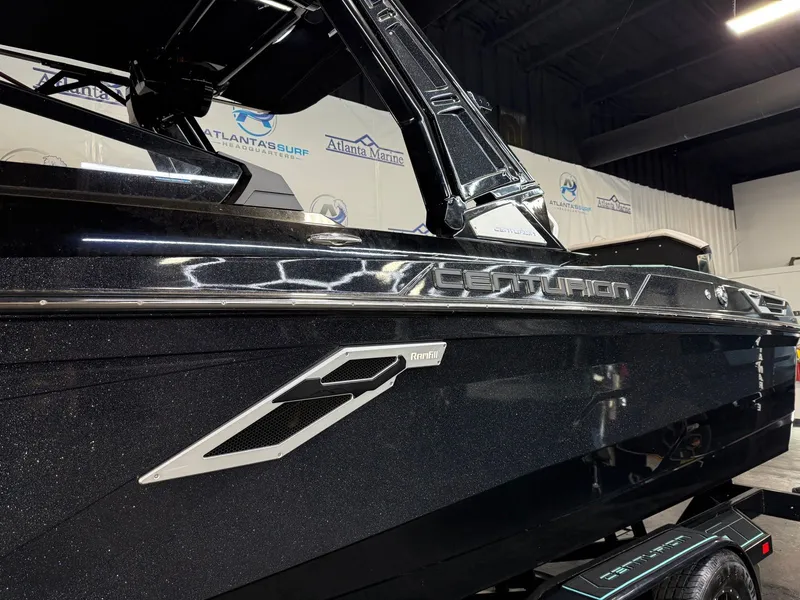 Slide: The Image of Centurion Ri245 2023 - 5