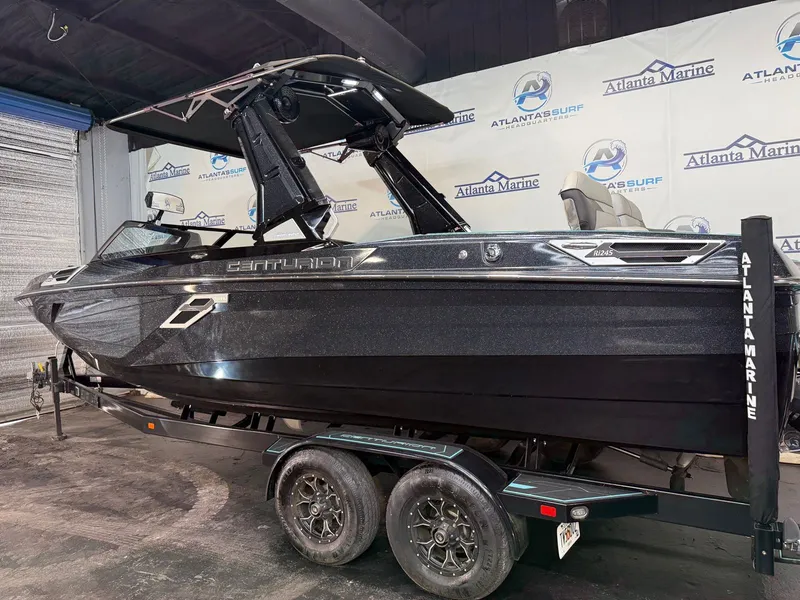 Slide: The Image of Centurion Ri245 2023 - 6