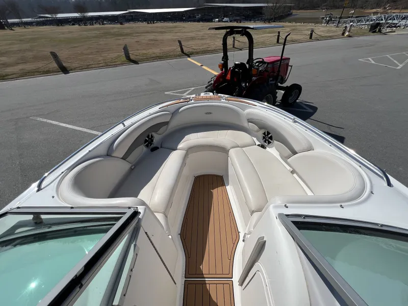 Slide: The Image of Chaparral 246 SSi 2007 - 11