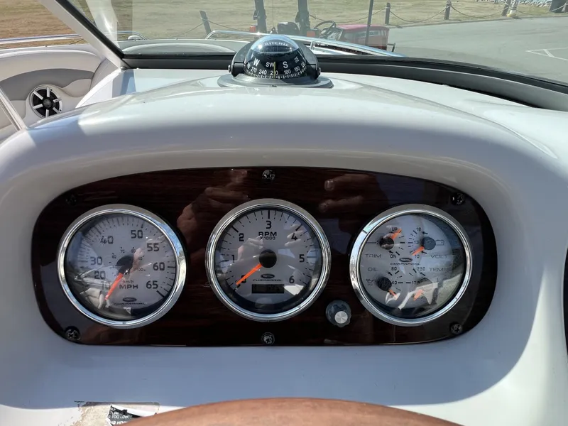 Slide: The Image of Chaparral 246 SSi 2007 - 6