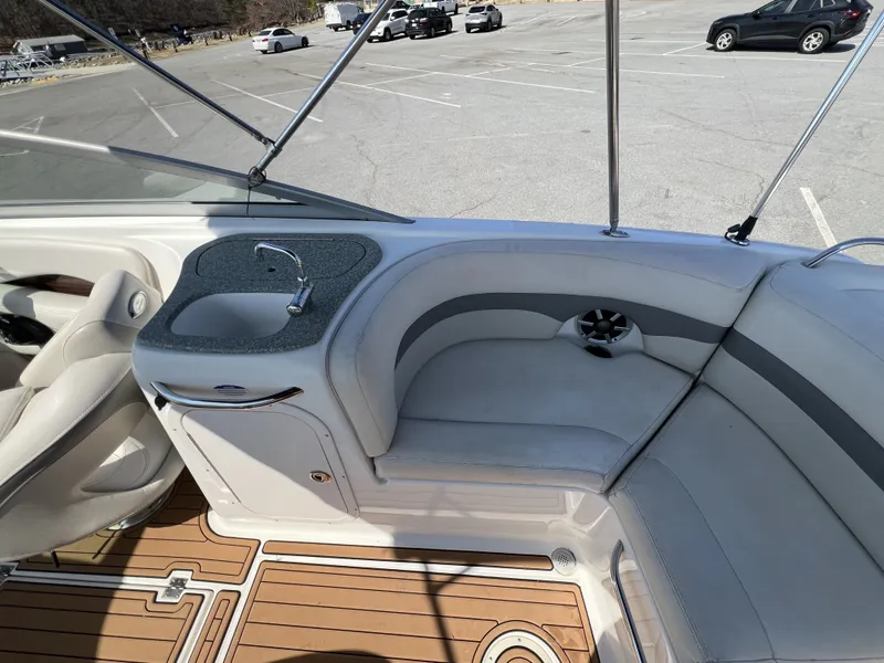 Slide: The Image of Chaparral 246 SSi 2007 - 7