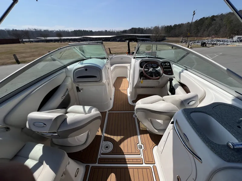 Slide: The Image of Chaparral 246 SSi 2007 - 8