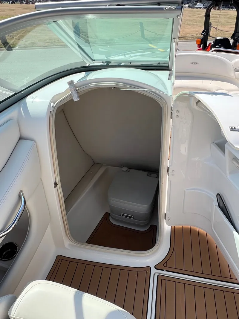 Slide: The Image of Chaparral 246 SSi 2007 - 9