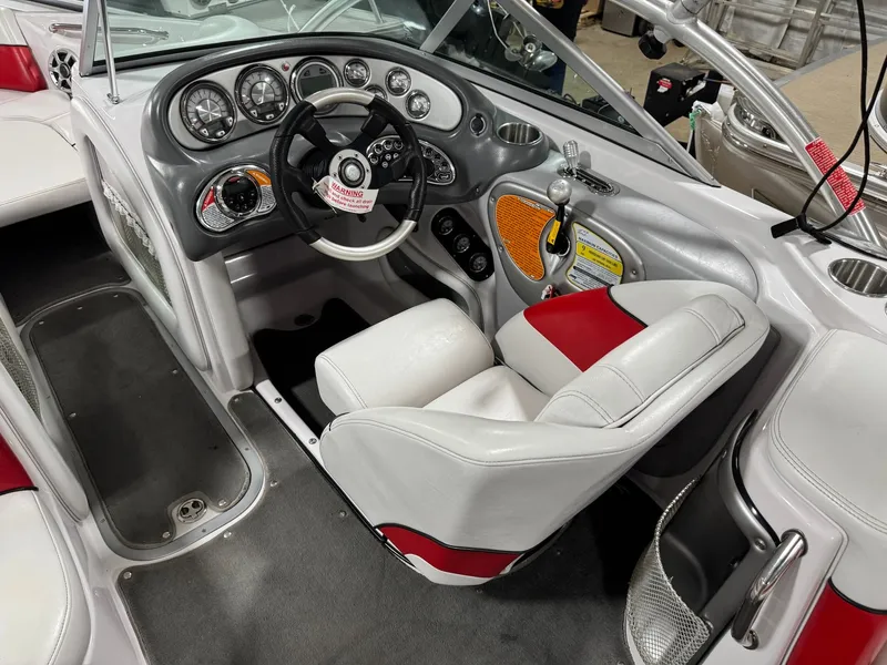 Slide: The Image of Nautique SV-211 Team 2006 - 18