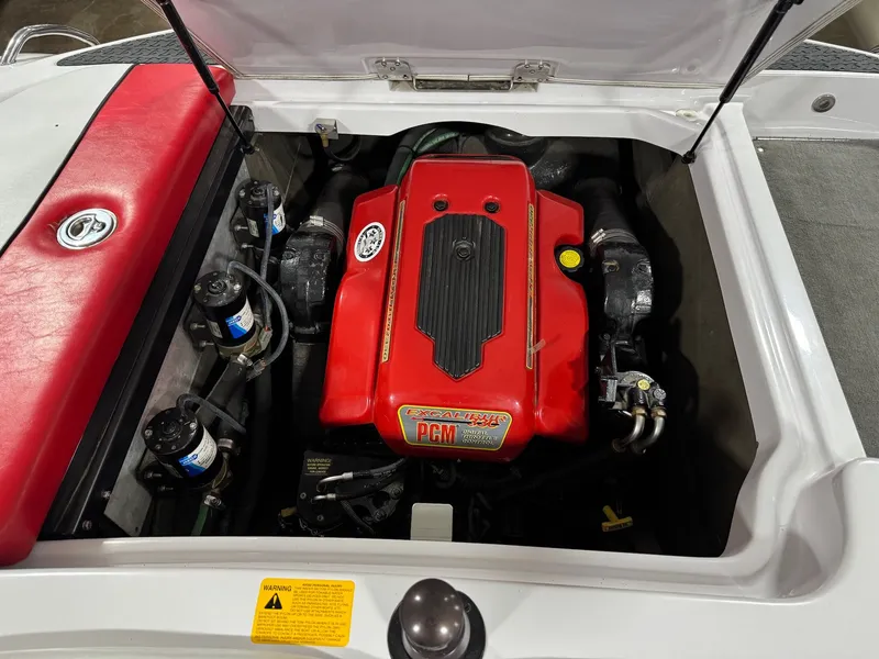 Slide: The Image of Nautique SV-211 Team 2006 - 23