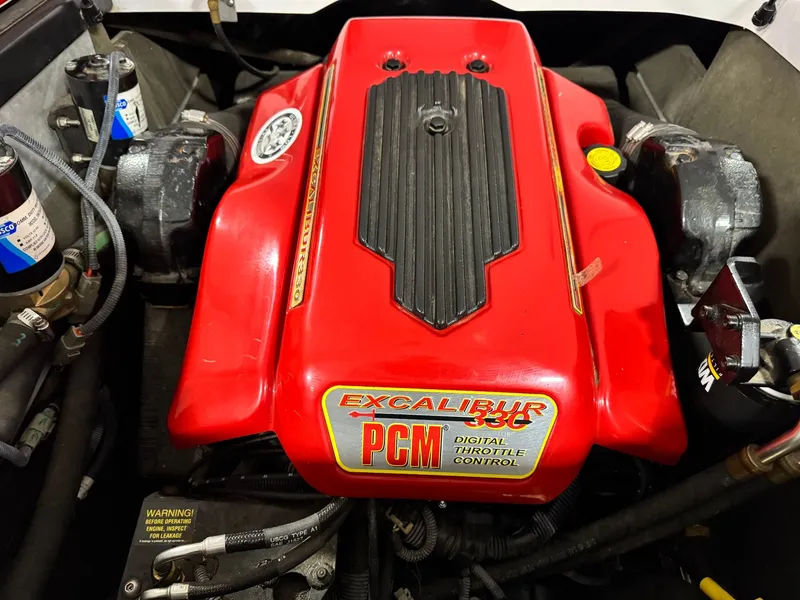 Slide: The Image of Nautique SV-211 Team 2006 - 24