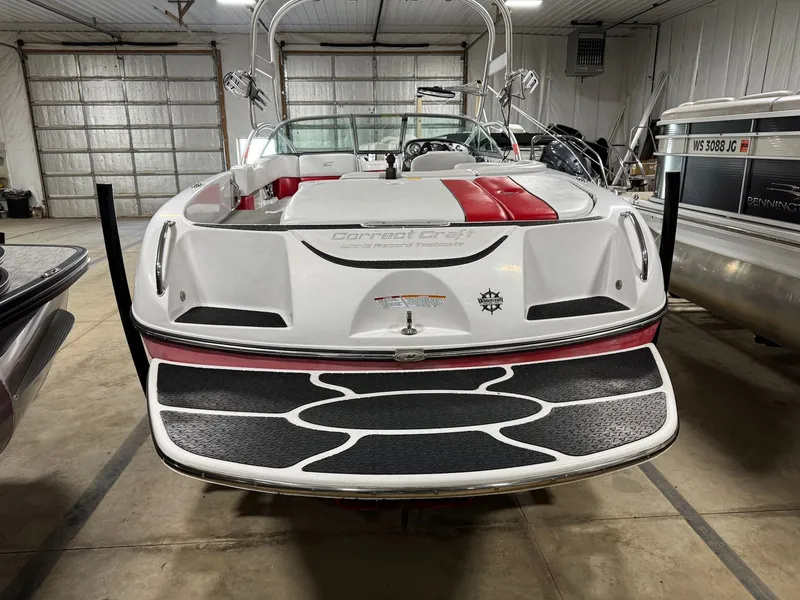 Slide: The Image of Nautique SV-211 Team 2006 - 5