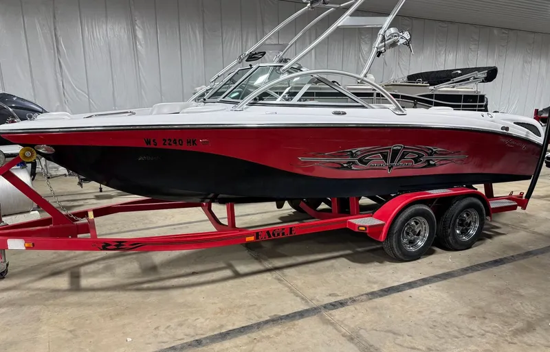 The Image of Nautique SV-211 Team 2007 - 1