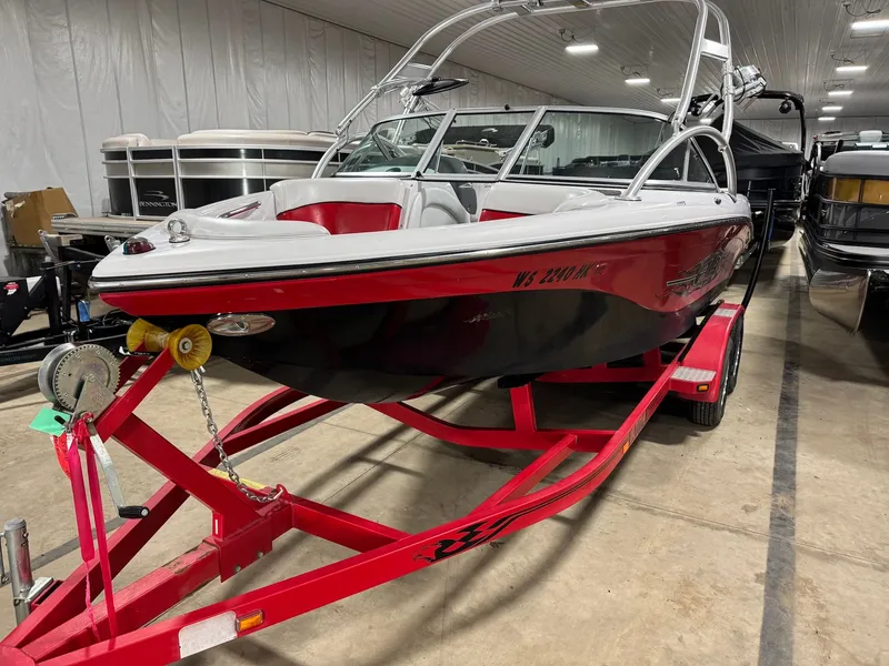 Slide: The Image of Nautique SV-211 Team 2007 - 3