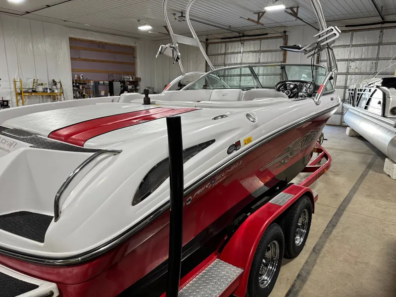 Slide: The Image of Nautique SV-211 Team 2007 - 4