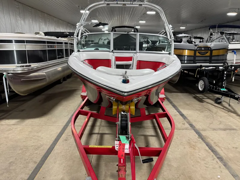 Slide: The Image of Nautique SV-211 Team 2007 - 6