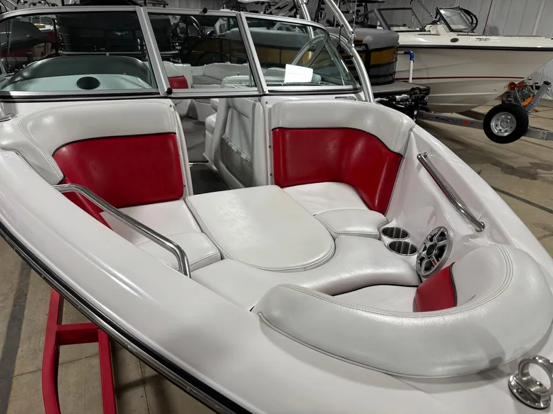 Slide: The Image of Nautique SV-211 Team 2007 - 8