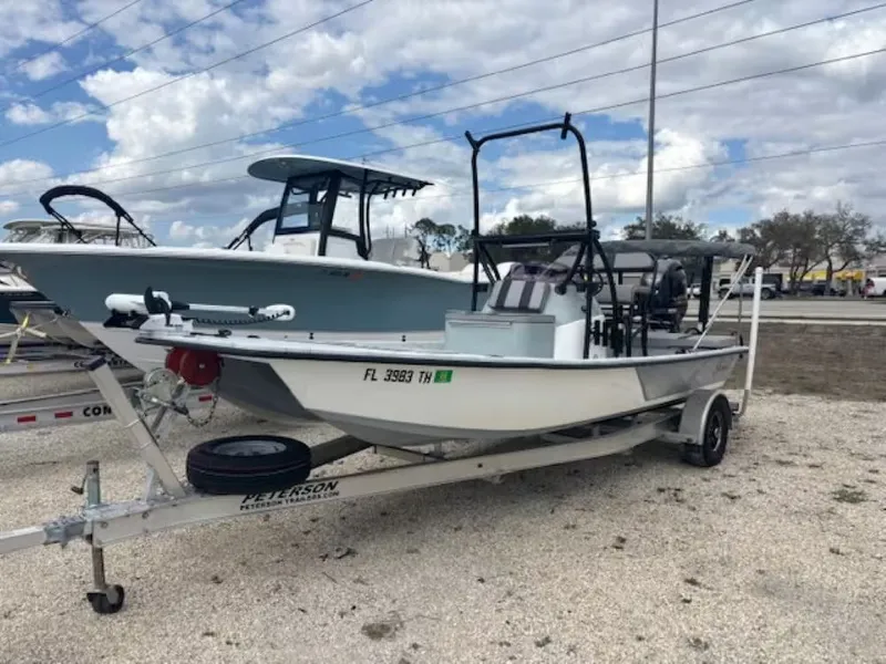 The Image of Shoalwater 20' Catamaran 2022 - undefined