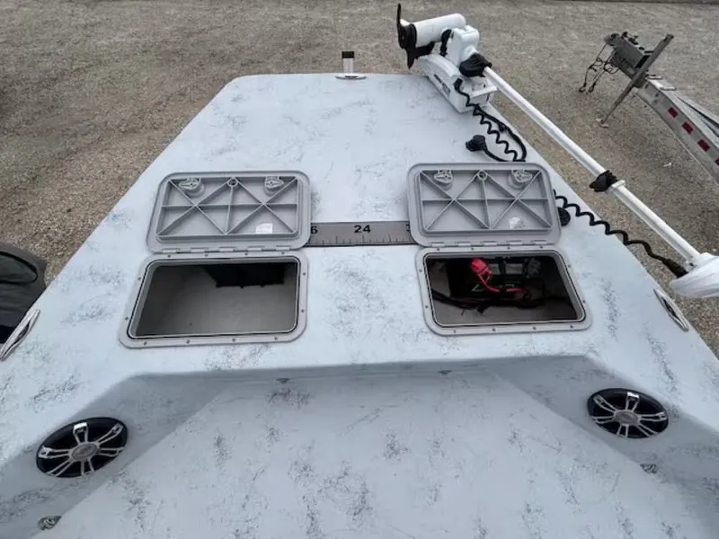 Slide: The Image of Shoalwater 20' Catamaran 2022 - 12