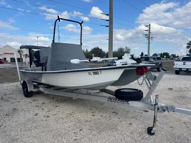 Slide: The Image of Shoalwater 20' Catamaran 2022 - 13