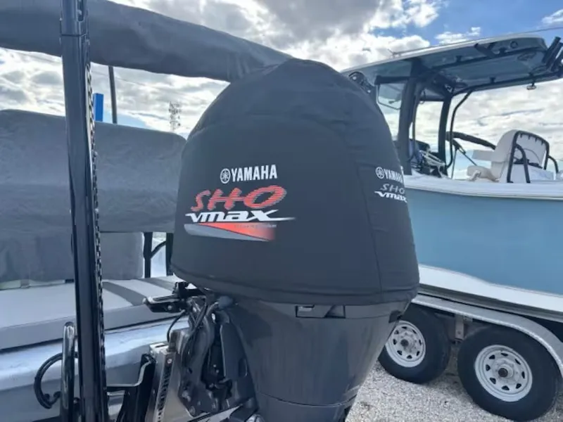 Slide: The Image of Shoalwater 20' Catamaran 2022 - 16