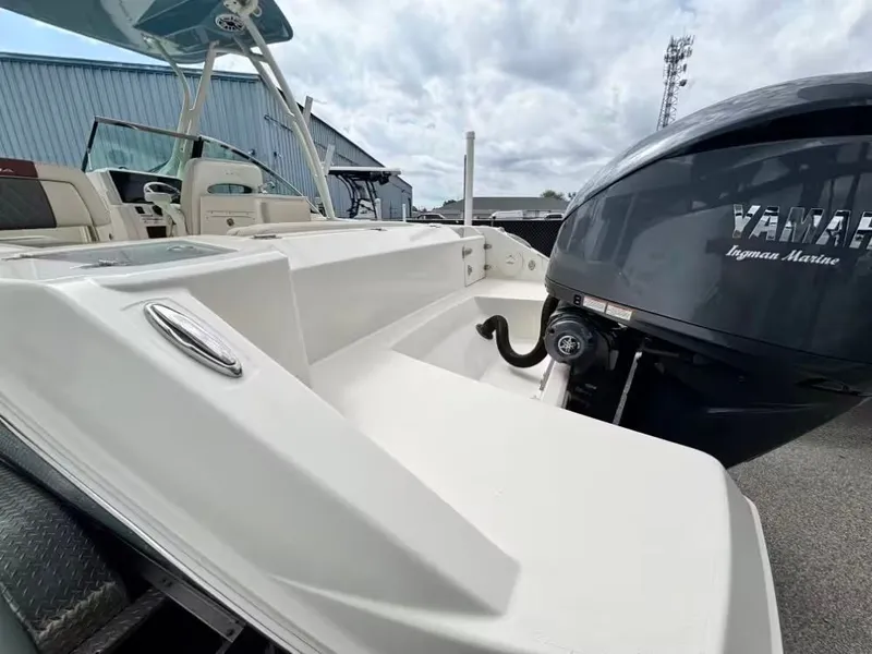 Slide: The Image of Cobia 240DC 2022 - 5