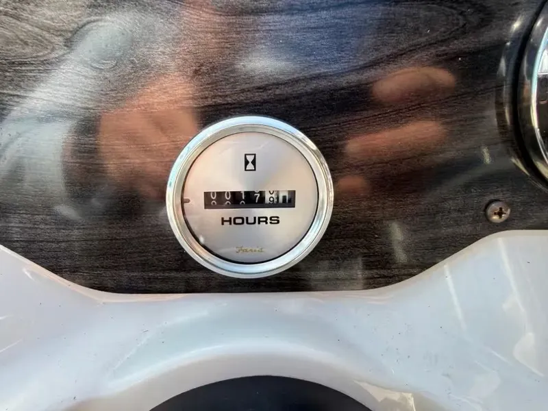 Slide: The Image of Stingray 172 SC 2021 - 5