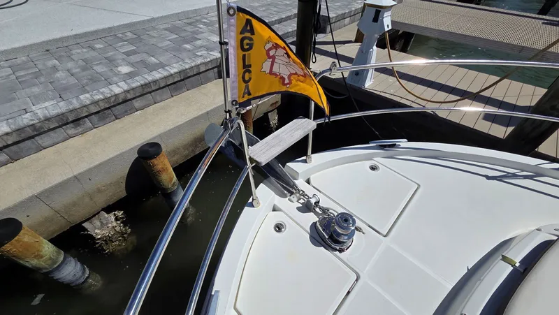 Slide: The Image of Beneteau Swift Trawler 35 2019 - 10