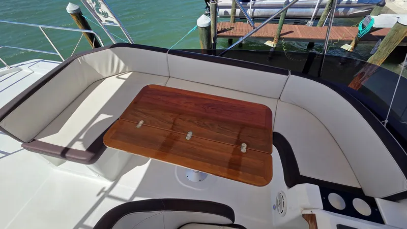 Slide: The Image of Beneteau Swift Trawler 35 2019 - 18