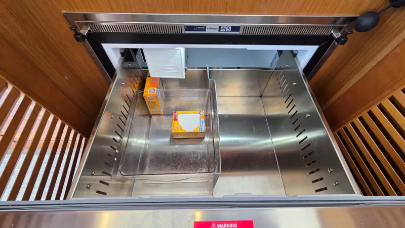 Slide: The Image of Beneteau Swift Trawler 35 2019 - 28