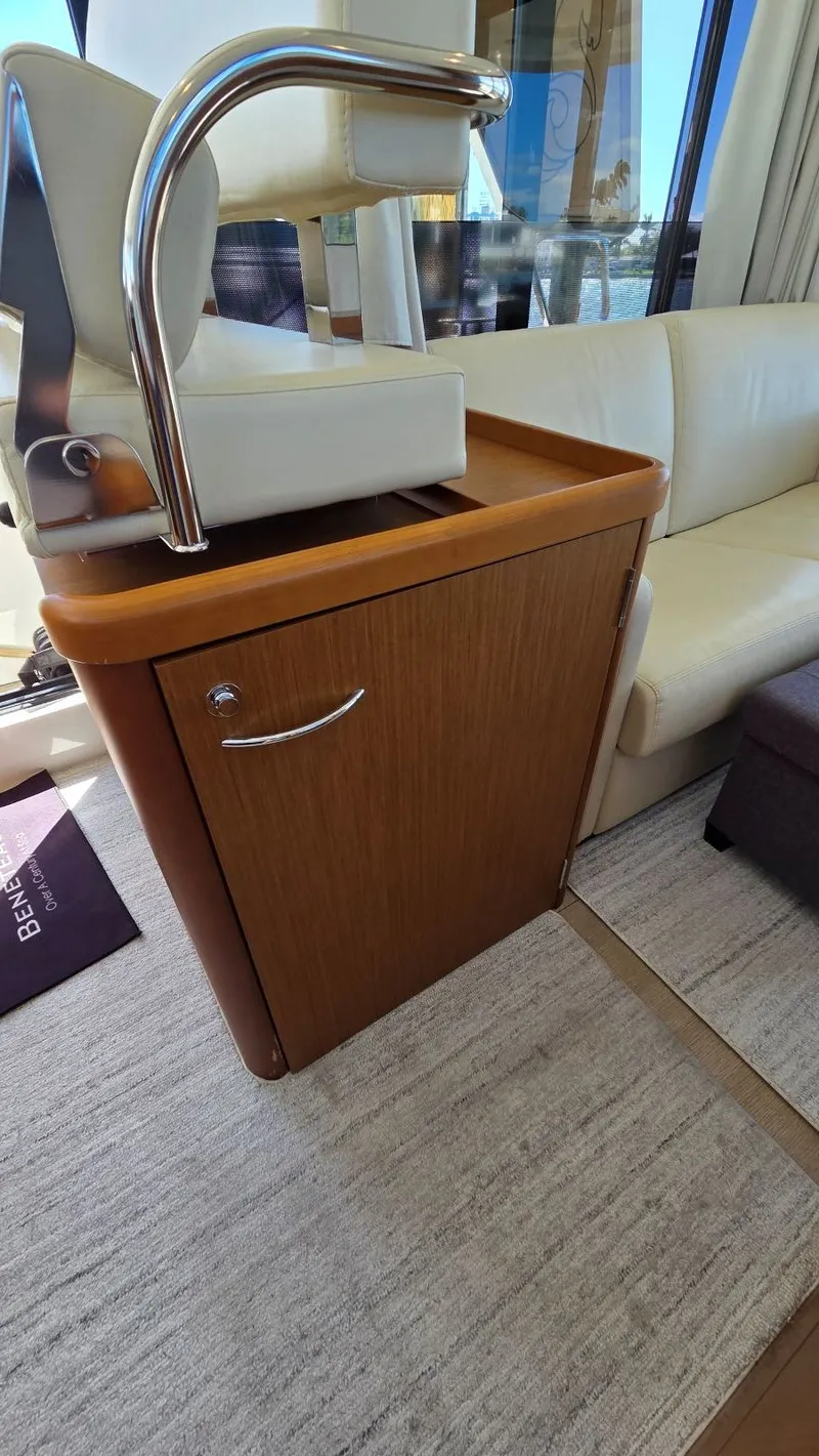 Slide: The Image of Beneteau Swift Trawler 35 2019 - 31