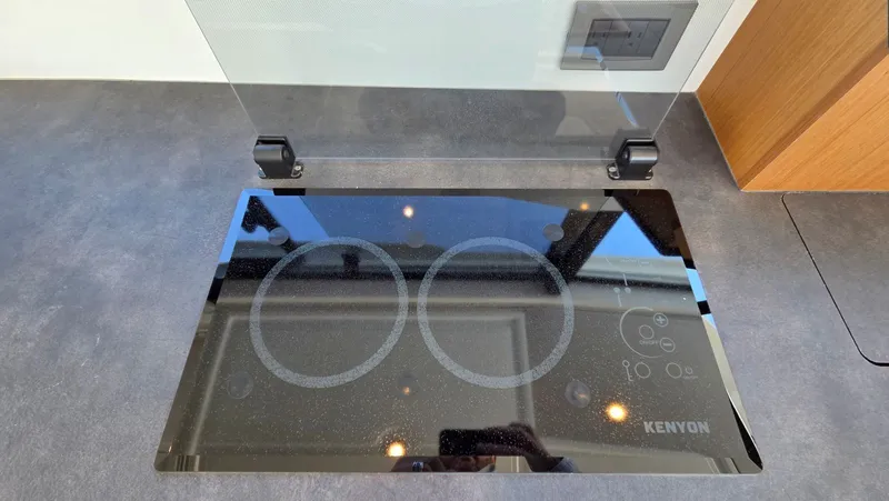 Slide: The Image of Beneteau Swift Trawler 35 2019 - 34