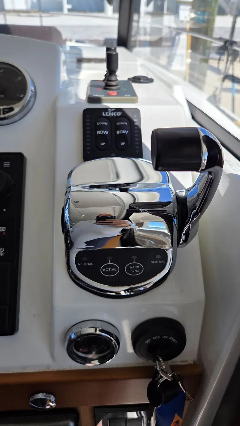 Slide: The Image of Beneteau Swift Trawler 35 2019 - 42