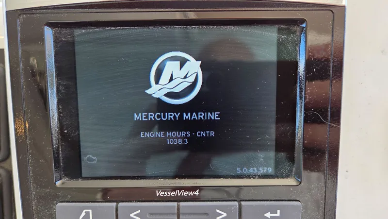 Slide: The Image of Beneteau Swift Trawler 35 2019 - 46