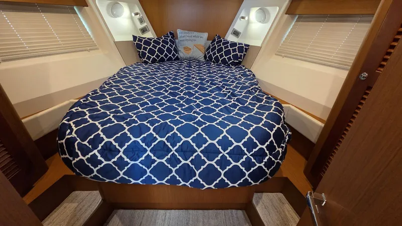 Slide: The Image of Beneteau Swift Trawler 35 2019 - 51