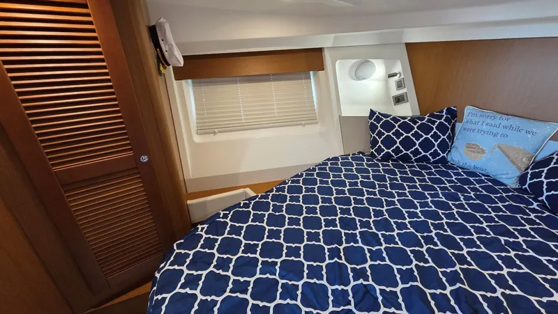 Slide: The Image of Beneteau Swift Trawler 35 2019 - 53