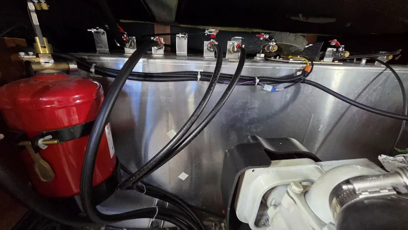 Slide: The Image of Beneteau Swift Trawler 35 2019 - 73