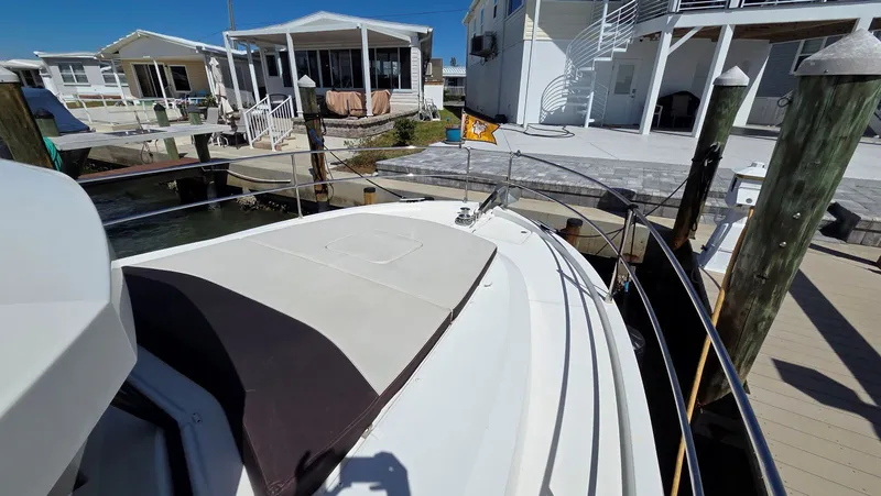 Slide: The Image of Beneteau Swift Trawler 35 2019 - 9