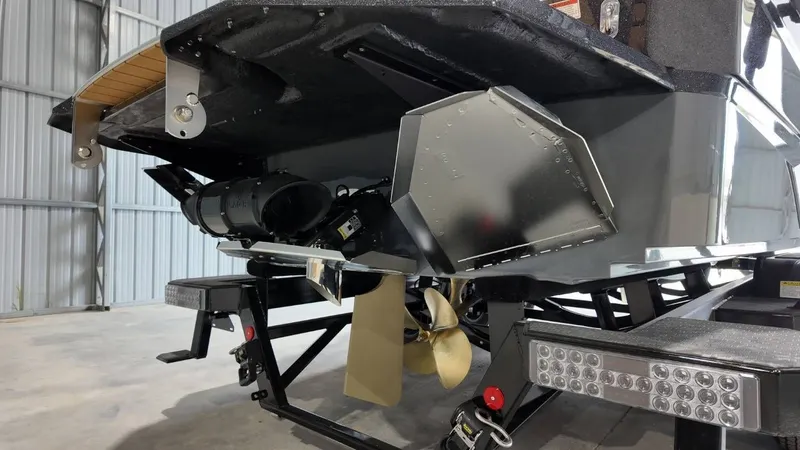 Slide: The Image of MasterCraft X24 2026 - 10