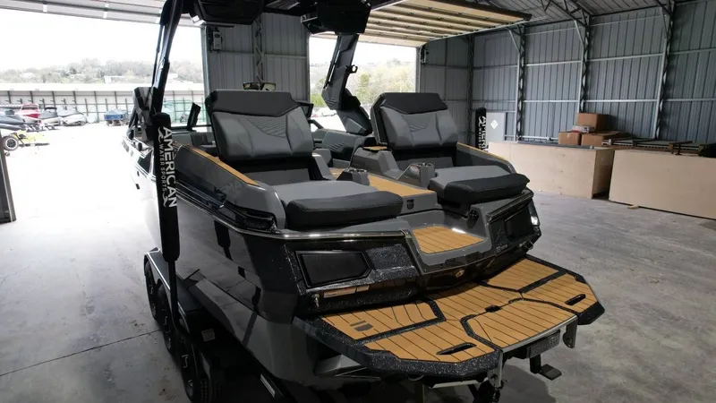 Slide: The Image of MasterCraft X24 2026 - 108