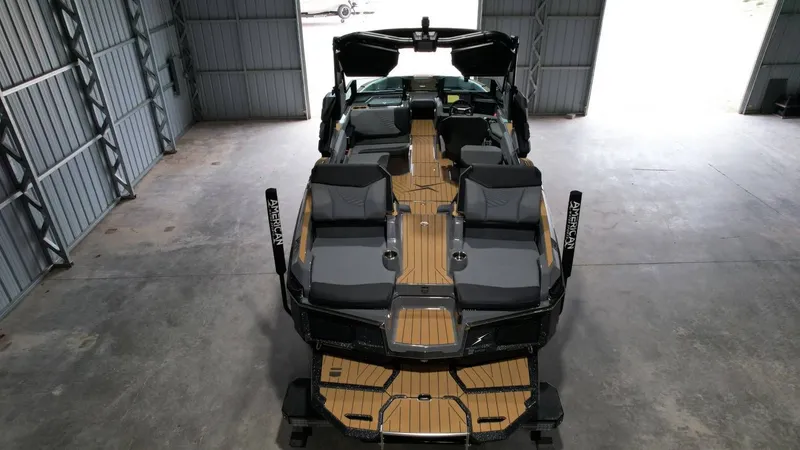 Slide: The Image of MasterCraft X24 2026 - 109