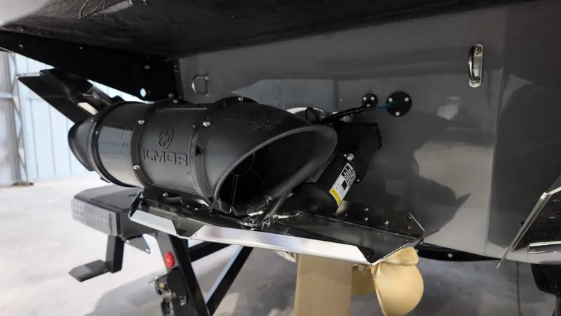 Slide: The Image of MasterCraft X24 2026 - 11