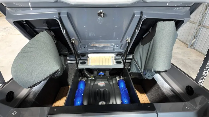 Slide: The Image of MasterCraft X24 2026 - 111