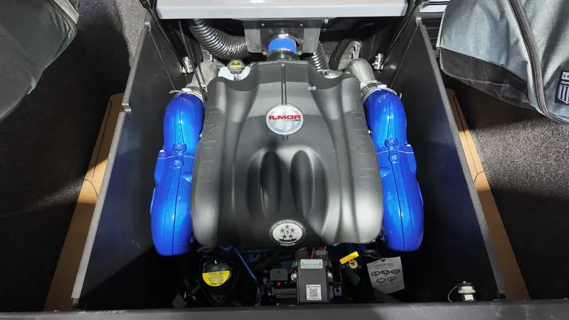 Slide: The Image of MasterCraft X24 2026 - 113