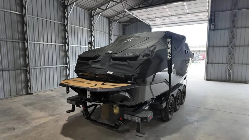 Slide: The Image of MasterCraft X24 2026 - 115