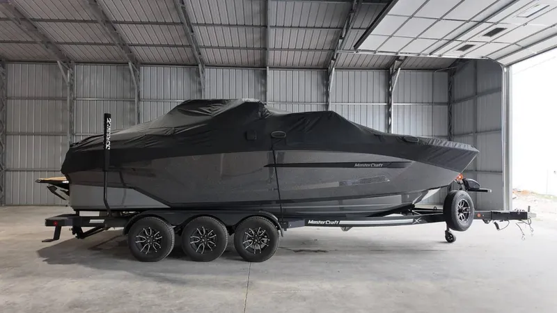 Slide: The Image of MasterCraft X24 2026 - 116