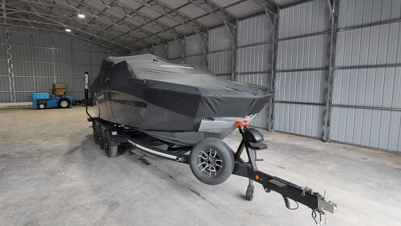 Slide: The Image of MasterCraft X24 2026 - 117