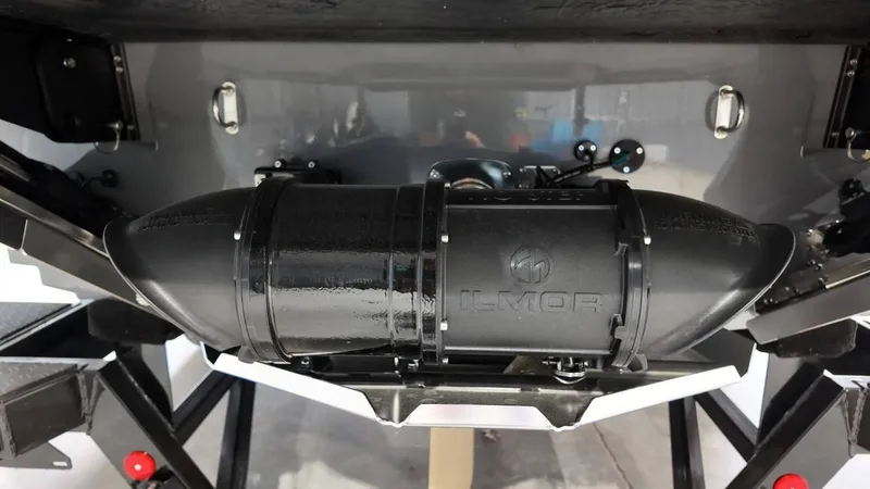 Slide: The Image of MasterCraft X24 2026 - 12