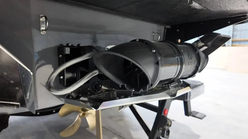 Slide: The Image of MasterCraft X24 2026 - 13