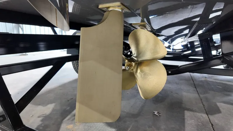 Slide: The Image of MasterCraft X24 2026 - 14