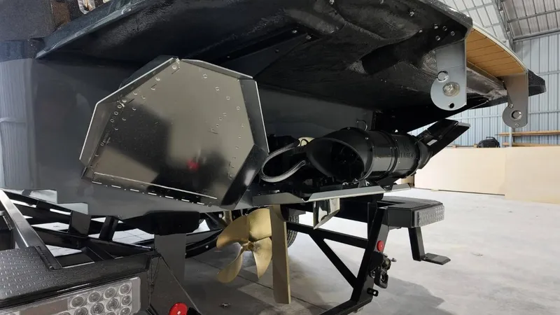 Slide: The Image of MasterCraft X24 2026 - 15