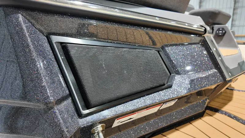 Slide: The Image of MasterCraft X24 2026 - 17